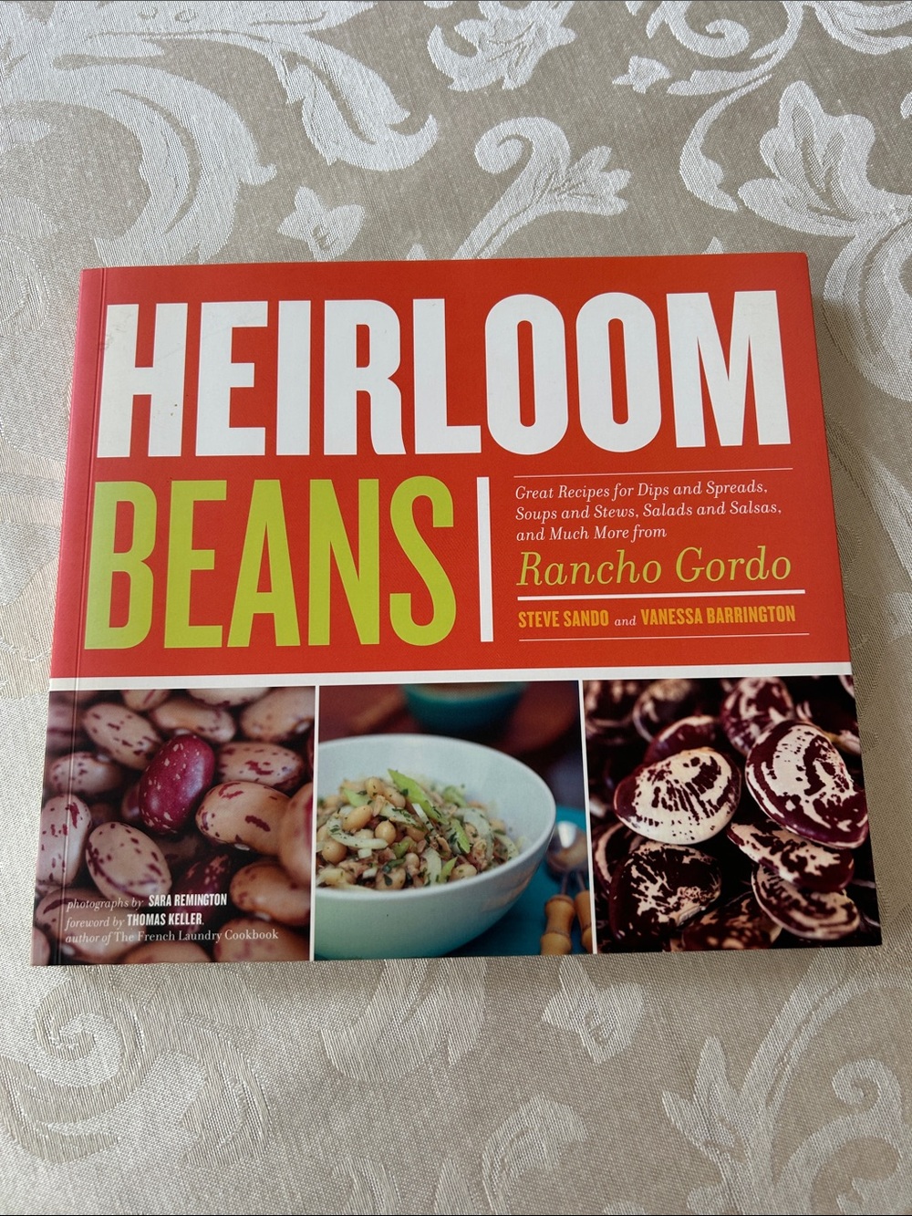 Cooking Book Bundle - Picture 5 of 8